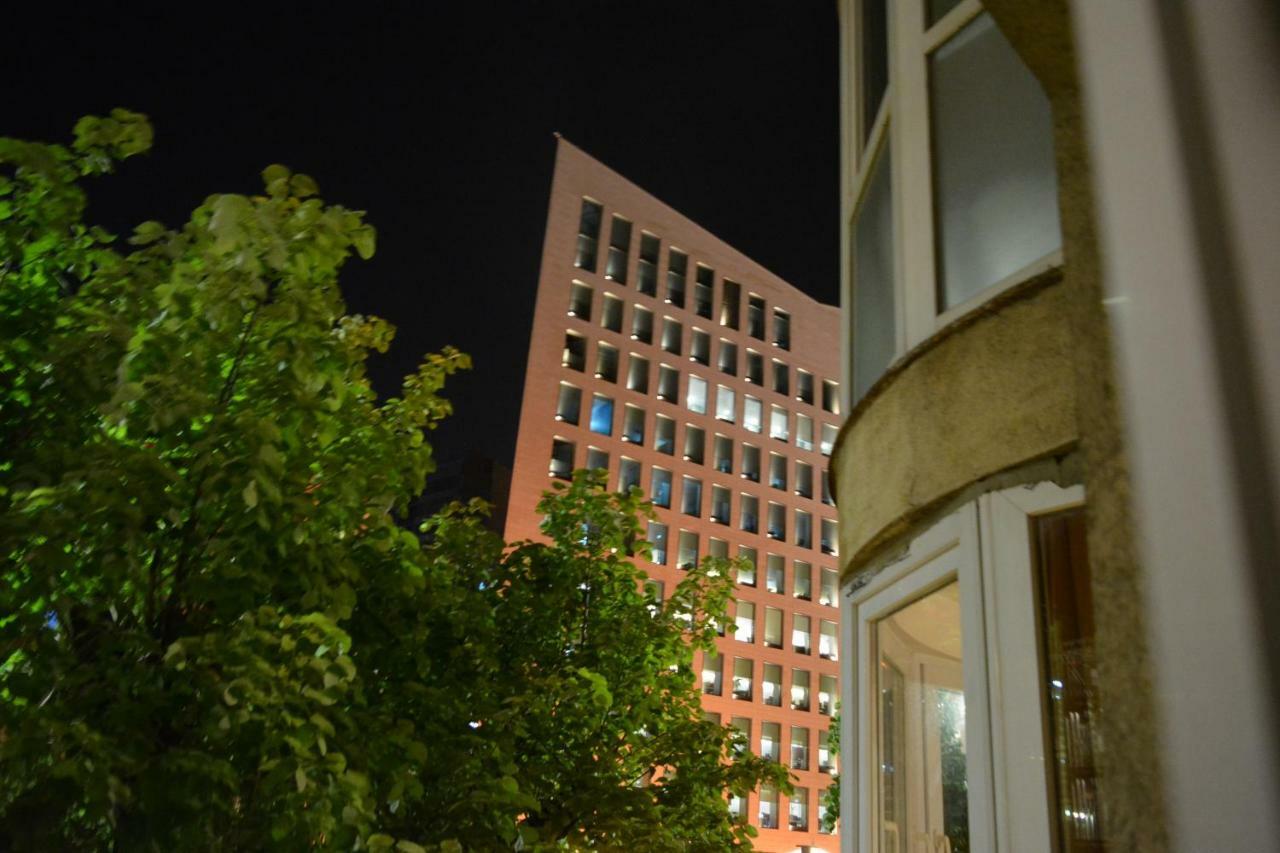M@D Apartment Timişoara Exterior foto